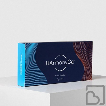 HArmonyCa Lido (2x1,25ml) pack