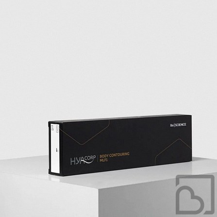 Hyacorp Body Contouring MLF1 (1x10 ml) pack