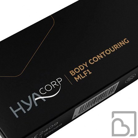 Hyacorp Body Contouring MLF1 (1x10 ml)