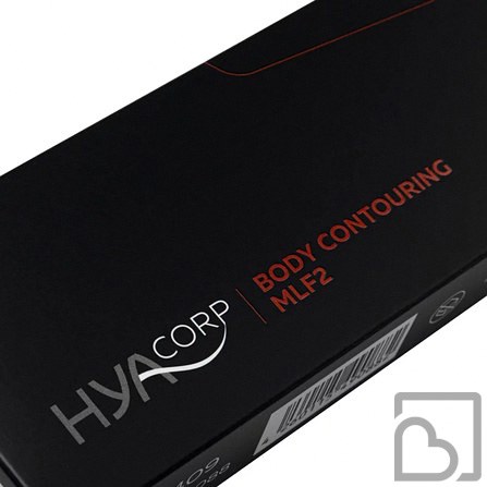 Hyacorp Body Contouring MLF2 (1x10 ml)