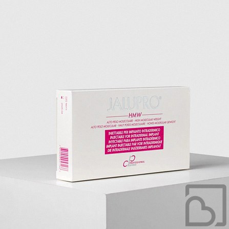 Jalupro HMW (1x1.5ml) pack