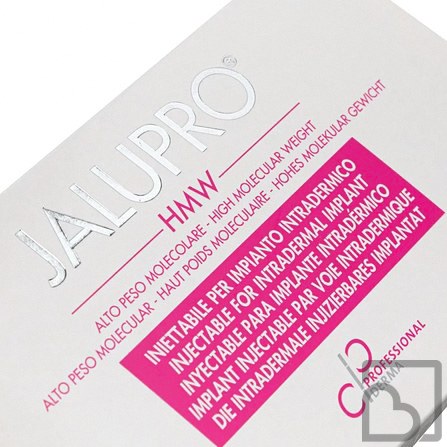 Jalupro HMW (1x1.5ml)