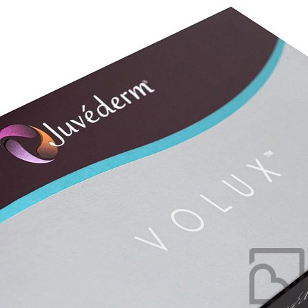 Juvederm Volux with Lido (2x1 ml)