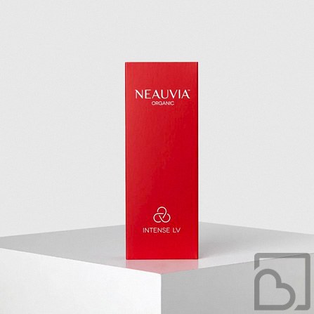 Neauvia Organic Intense Lv (1x1 ml) product pack