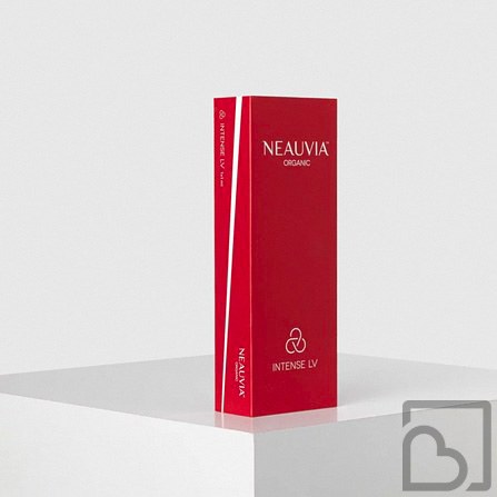 Neauvia Organic Intense Lv (1x1 ml) pack