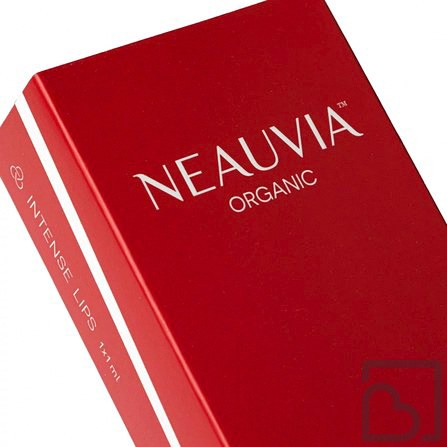 Neauvia Organic Intense Lips (1x1 ml)