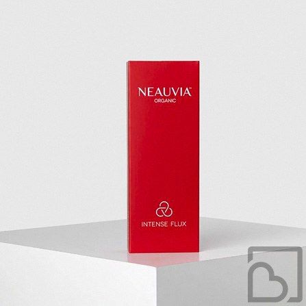 Neauvia Organic Intense Flux (1x1 ml) product pack