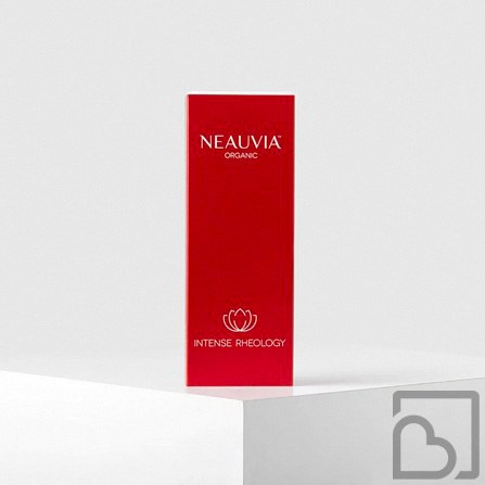 Neauvia Organic Intense Rheology (1x1 ml) product pack