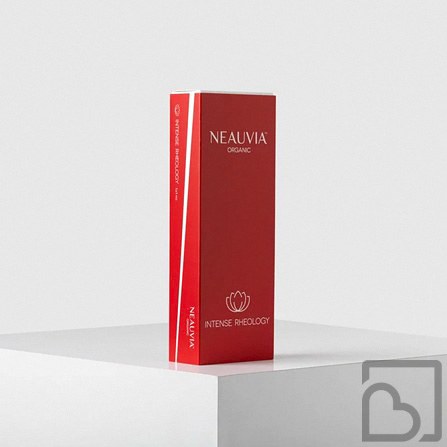 Neauvia Organic Intense Rheology (1x1 ml) pack