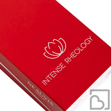 Neauvia Organic Intense Rheology (1x1 ml)