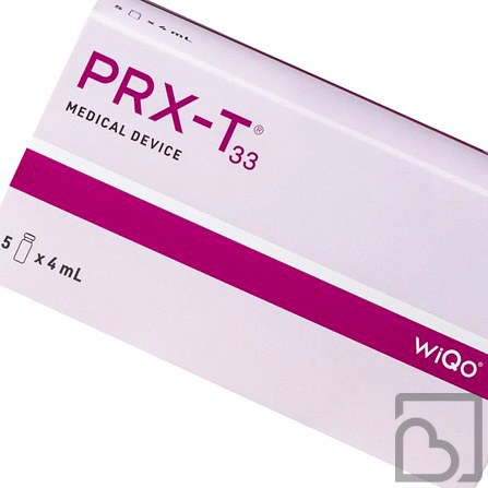 PRX-T33 (5x4 ml Vials)