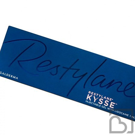 Restylane Kysse with Lido (1x1 ml)