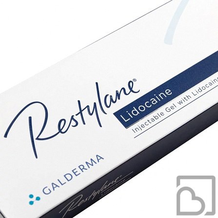Restylane Lido (1x1 ml)