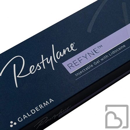 Restylane Refyne with Lido (1x1 ml)