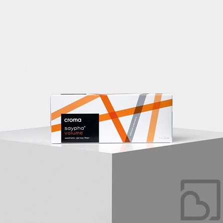 Saypha Volume (1x1 ml) product pack