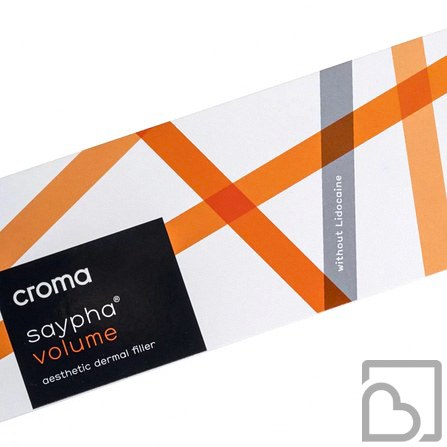 Saypha Volume (1x1 ml)