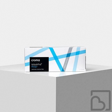 Saypha Filler (1x1 ml) product pack