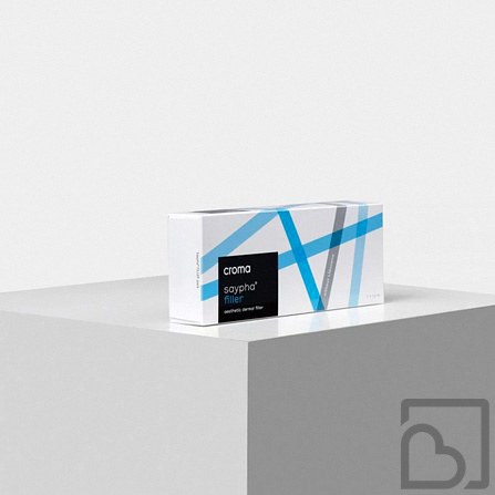 Saypha Filler (1x1 ml) pack