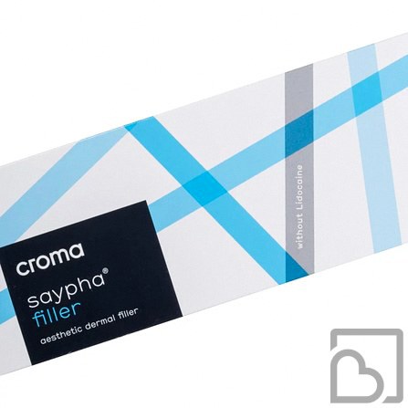 Saypha Filler (1x1 ml)