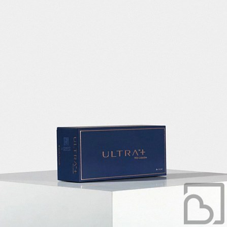 Revanesse Ultra with Lido (2x1,2 ml) pack