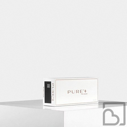 Revanesse Pure with Lido (2x1,2 ml) pack