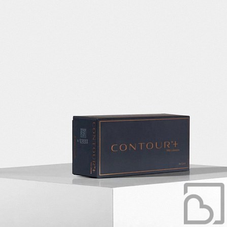 Revanesse Contour with Lido (2x1,2 ml) pack