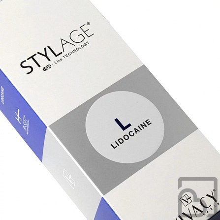 Stylage Bi-Soft L Lido (2x1ml)