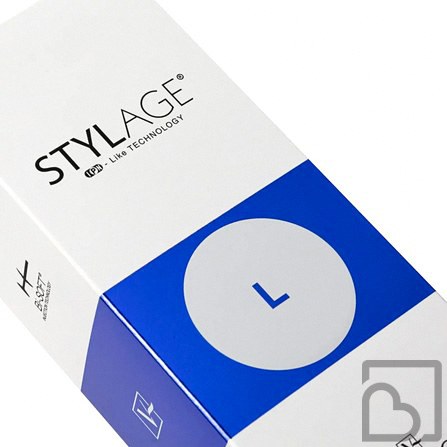 Stylage Bi-Soft L (2x1ml)