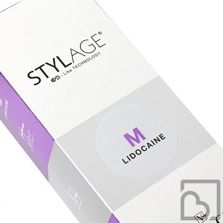 Stylage Bi-Soft M Lido(2x1ml)