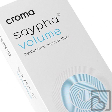 Saypha Volume Lido (1x1 ml)