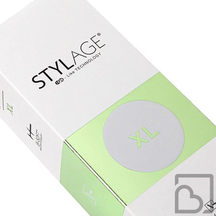 Stylage Bi-Soft XL (2x1ml)