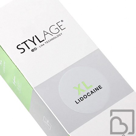 Stylage Bi-Soft XL Lido (2x1ml)