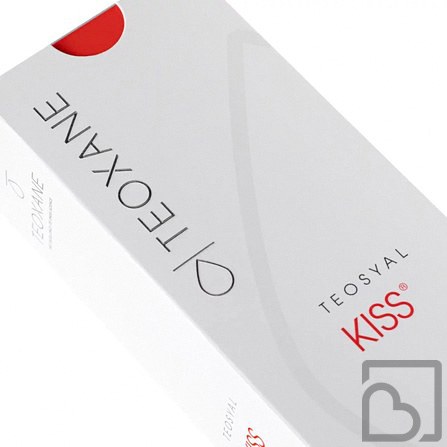 Teosyal Kiss Puresense (2x1 ml)