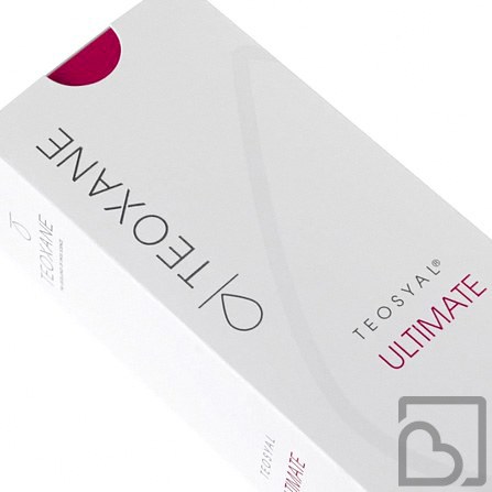 Teosyal Ultimate Puresense with Lido (2x1 ml)