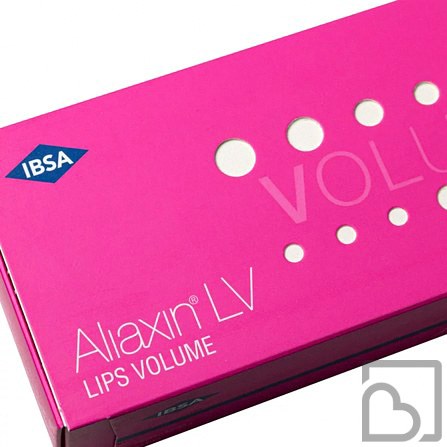 Aliaxin LV Lips Volume (2x1ml)